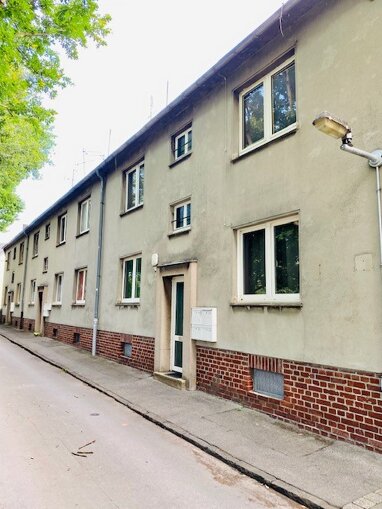 Wohnung zur Miete 251,37 € 1 Zimmer 36 m² 1. Geschoss Am Alten Nordkanal 23 Rahser Viersen 41748