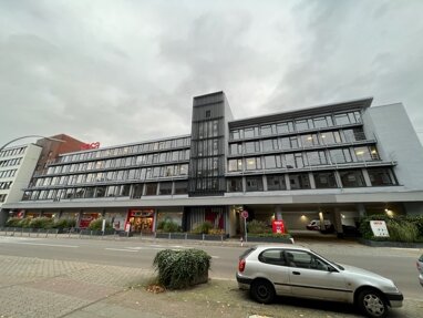 Büro-/Praxisfläche zur Miete Provisionsfrei 13,80 € 6 Zimmer 239 m² Bürofläche Hammer Steindamm 3-7 Eilbek Hamburg 22089
