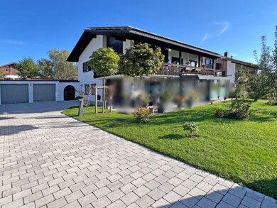 Wohnung zum Kauf 650.000 € 3 Zimmer 107 m² 1. Geschoss Murnau Murnau am Staffelsee 82418