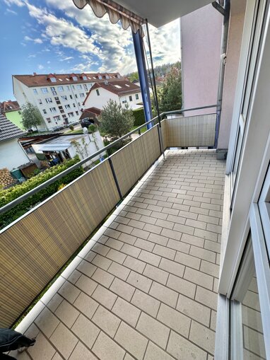 Wohnung zur Miete 520 € 2 Zimmer 60 m² 2. Geschoss Arminiusstr.13c Debschwitz 1 Gera 07548