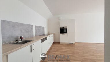 Wohnung zur Miete 560,39 € 2 Zimmer 52,5 m² 2. Geschoss Straß im Straßertale 3491