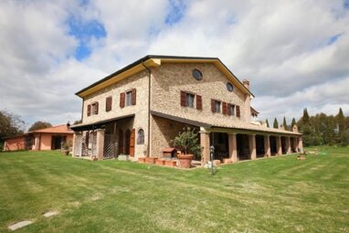 Bauernhaus zum Kauf 1.800.000 € 6 Zimmer 1.000 m² 100.000 m² Grundstück Grosseto 58100