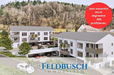 Wohnung zum Kauf 476.319 € 4 Zimmer 98,2 m² 1. Geschoss Pilsach Pilsach 92367