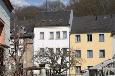 Reihenmittelhaus zum Kauf 19.900 € 6 Zimmer 120 m² 390 m² Grundstück Hainichen Hainichen 09661