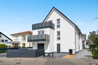 Penthouse zum Kauf 349.000 € 3 Zimmer 86 m² 2. Geschoss Pater-Wald-Straße 6 Kaltenengers 56220