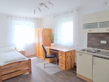 Wohnung zur Miete Wohnen auf Zeit 495 € 1 Zimmer 20 m² frei ab 01.06.2024 Heroldsberg Heroldsberg 90562