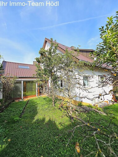 Einfamilienhaus zum Kauf 449.000 € 6 Zimmer 107 m² 516 m² Grundstück Römersteinstr. Reutlingen 72766