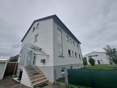 Wohnung zur Miete 970 € 4 Zimmer 96,3 m² Aubürgerstr.45 Unsernherrn Ingolstadt 85051