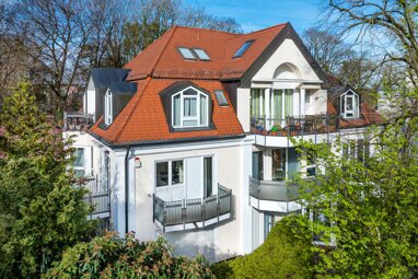 Wohnung zum Kauf 1.755.000 € 3 Zimmer 161 m² 1. Geschoss Nymphenburg München 80638