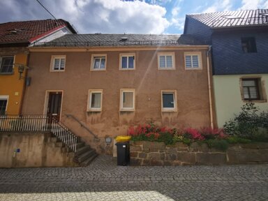 Reihenmittelhaus zum Kauf 42.000 € 5 Zimmer 100 m² 170 m² Grundstück Elstra Elstra 01920