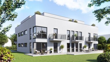 Wohnung zum Kauf Provisionsfrei 529.635 € 3 Zimmer 79,1 m² Erdgeschoss Am Pulverl 46 Bahnhofsviertel Ingolstadt 85049