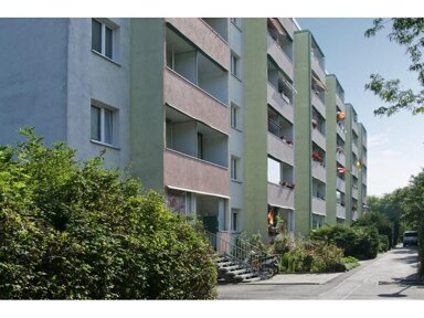 Wohnung zur Miete 324 € 4 Zimmer 64,9 m² 5. Geschoss Hemingwaystraße 7 Westliche Neustadt Halle (Saale) 06126