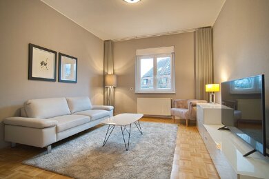 Wohnung zur Miete Wohnen auf Zeit 1.568 € 2 Zimmer 70 m² frei ab 01.03.2025 Rüttenscheid Essen 45130