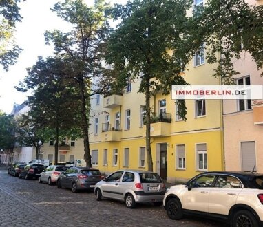 Wohnung zum Kauf 330.000 € 4 Zimmer 106 m² Wilhelmstadt Berlin 13595