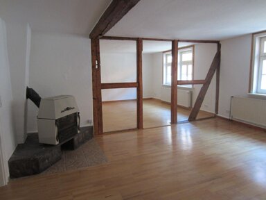 Wohnung zur Miete 495 € 2 Zimmer 105 m² frei ab 01.01.2025 Aegidienstr. 19 Osterode Osterode 37520