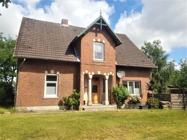 Einfamilienhaus zum Kauf 279.000 € 5 Zimmer 180 m² 538 m² Grundstück Krumstedt 25727