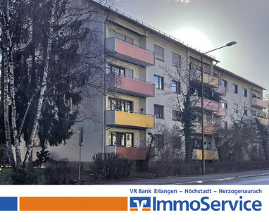 Wohnung zum Kauf 273.000 € 3 Zimmer 76,9 m² Rathenau Erlangen-Süd 91052