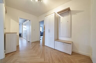 Wohnung zur Miete 455 € 2 Zimmer 71 m² Bongard 12 Stadtzentrum Düren 52349