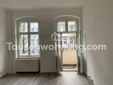 Wohnung zur Miete Tauschwohnung 849 € 2 Zimmer 57 m² 2. Geschoss Spandau Berlin 10247