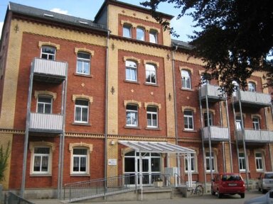 Wohnung zur Miete 335 € 1 Zimmer 37,2 m² Markneukirschener Str. 32 Sachsenberg Klingenthal 08248