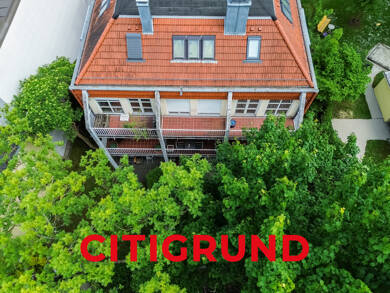 Wohnung zum Kauf 363.000 € 1 Zimmer 40,1 m² 1. Geschoss Milbertshofen München / Milbertshofen-Am Hart 80807