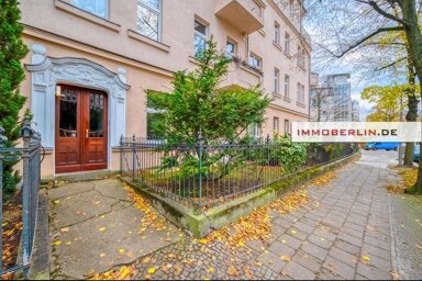 Wohnung zum Kauf 212.000 € 2 Zimmer 50 m² EG Niederschönhausen Berlin 13156