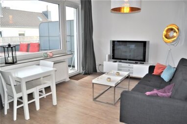 Wohnung zur Miete Wohnen auf Zeit 1.200 € 1 Zimmer 40 m² frei ab sofort Stadtmitte Düsseldorf 40211