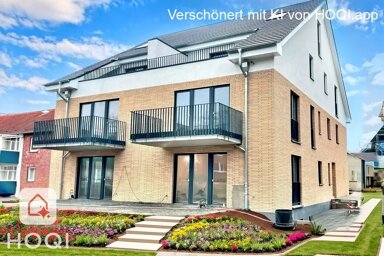 Wohnung zum Kauf provisionsfrei 579.000 € 3 Zimmer 88,6 m² Scharbeutz Scharbeutz 23683