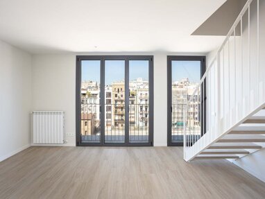 Wohnung zum Kauf Provisionsfrei 876.414 € 5 Zimmer 109 m² Barcelona 08011