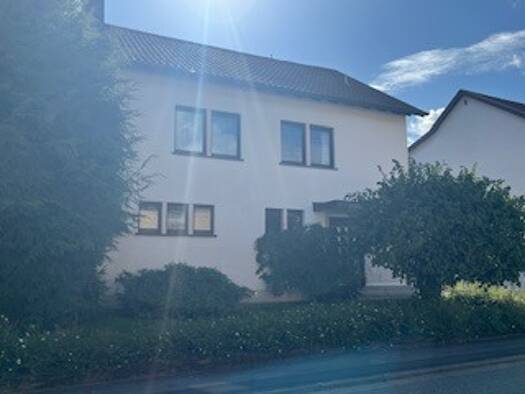 Einfamilienhaus zum Kauf 290.000 € 4 Zimmer 160 m² 633 m² Grundstück Heusweiler 66265