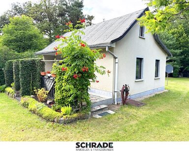 Bungalow zum Kauf 69.000 € 3 Zimmer 68,5 m² 1.073 m² Grundstück Birkholz Karstädt 19357