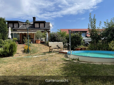 Doppelhaushälfte zur Miete 1.850 € 3 Zimmer 150 m² 350 m² Grundstück An der Hechtsheimer Höhe 9a Weisenau Mainz 55130