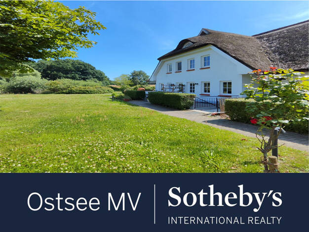 Maisonette zum Kauf 195.000 € 3 Zimmer 50,5 m² frei ab sofort Wreechen Putbus 18581