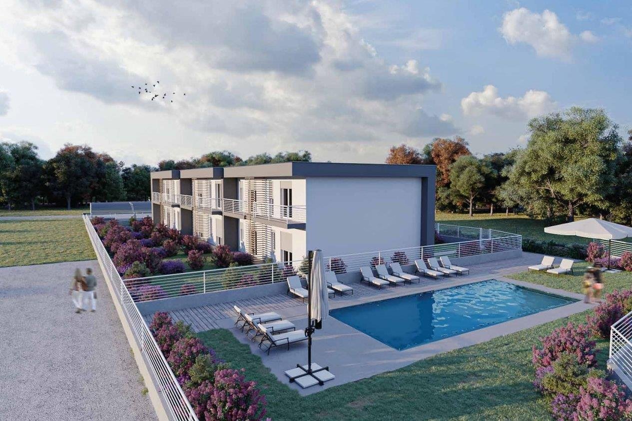 Reihenmittelhaus zum Kauf 290.000 € 3 Zimmer 110 m² Manerba del Garda 25080