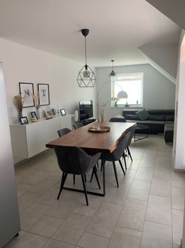 Wohnung zur Miete 890 € 3 Zimmer 80 m² 1. Geschoss Eversburg 41 Osnabrück 49090
