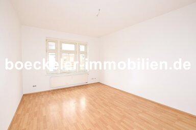 Wohnung zur Miete 270 € 1 Zimmer 44,5 m² 1. Geschoss frei ab sofort Naumburg Naumburg 06618