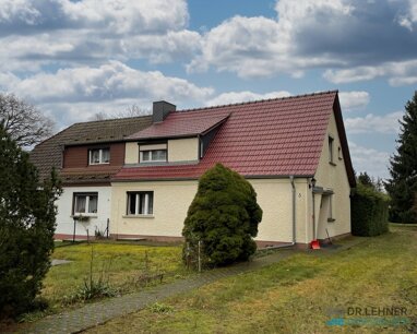 Doppelhaushälfte zum Kauf 249.000 € 4 Zimmer 97 m² 1.453 m² Grundstück Neuruppin Neuruppin 16816
