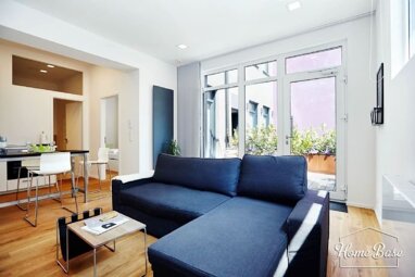 Wohnung zur Miete Wohnen auf Zeit 1.900 € 2 Zimmer 50 m² frei ab sofort Neustadt - Nord Köln 50668