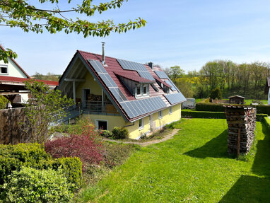 Einfamilienhaus zum Kauf 374.000 € 7 Zimmer 160 m² 1.650 m² Grundstück Obersiemau Untersiemau / Obersiemau 96253