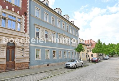 Wohnung zur Miete 480 € 3 Zimmer 88 m² 1. Geschoss Naumburg Naumburg 06618