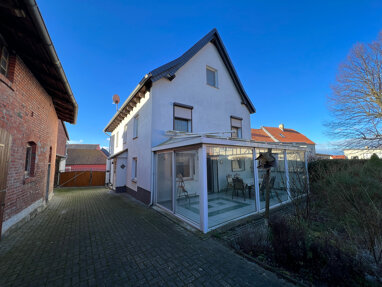 Einfamilienhaus zum Kauf 99.000 € 4 Zimmer 180 m² 600 m² Grundstück Pabstorf Pabstorf 38836