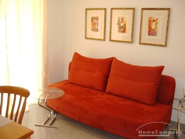 Wohnung zur Miete Wohnen auf Zeit 950 € 2 Zimmer 30 m² frei ab 31.12.2024 Lindenthal Köln 50931