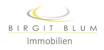 Birgit Blum Immobilien