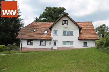 Mehrfamilienhaus zum Kauf 320.000 € 10 Zimmer 258 m² 1.163 m² Grundstück Herrischried Herrischried 79737
