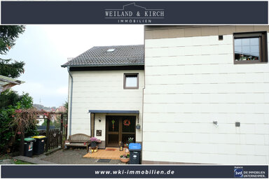 Mehrfamilienhaus zum Kauf 299.000 € 8 Zimmer 220 m² 1.200 m² Grundstück Quierschied Quierschied 66287