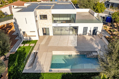 Villa zum Kauf 4.490.000 € 6 Zimmer 320 m² 1.490 m² Grundstück Santa Ponsa 07180