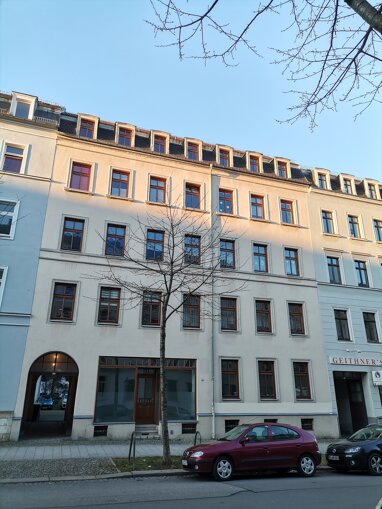 Wohnung zur Miete 380 € 2 Zimmer 64,4 m² Zöllnerstr. 23 Zentrum 011 Chemnitz 09111