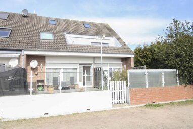 Doppelhaushälfte zum Kauf 570.000 € 5 Zimmer 170,2 m² 301,2 m² Grundstück Grömitz Grömitz 23743