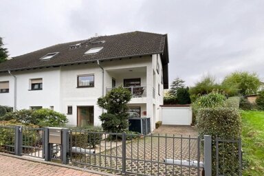 Doppelhaushälfte zum Kauf 699.000 € 5,5 Zimmer 163 m² 265 m² Grundstück frei ab 01.02.2025 Neuenhain Bad Soden 65812