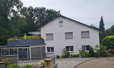 Terrassenwohnung zur Miete 800 € 2 Zimmer 70 m² Erdgeschoss Buckenberg - Stadtviertel 075 Pforzheim 75175